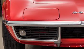 Corvette C3 1969 voll