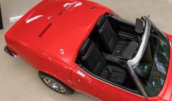 Corvette C3 1969 voll
