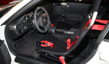 Porsche 997 GT3 RS voll
